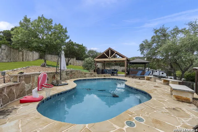 6430 Derby Way Bulverde, TX 78163