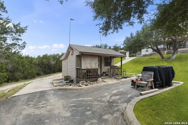 6430 Derby Way Bulverde, TX 78163