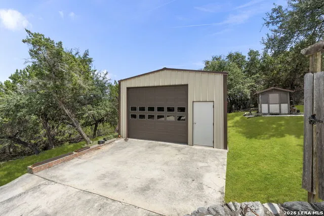 6430 Derby Way Bulverde, TX 78163