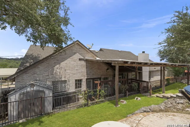 6430 Derby Way Bulverde, TX 78163