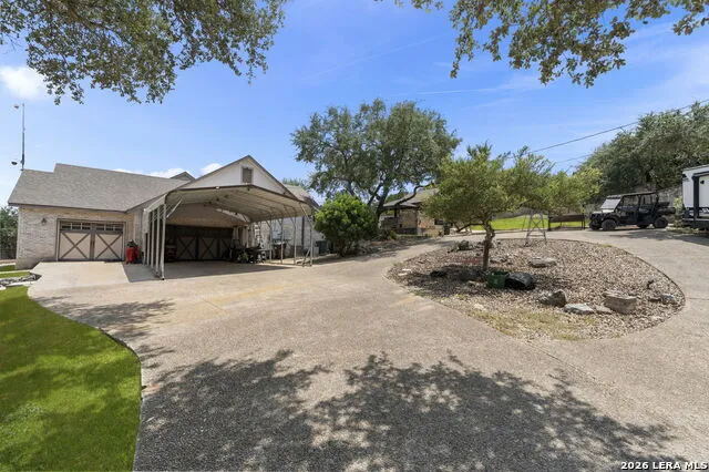 6430 Derby Way Bulverde, TX 78163