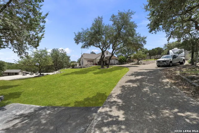 6430 Derby Way Bulverde, TX 78163