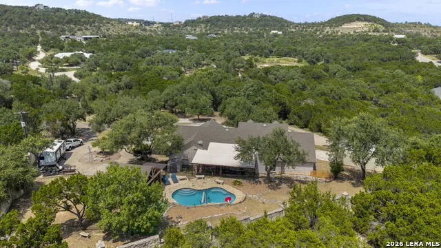 6430 Derby Way Bulverde, TX 78163