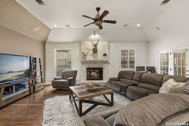 6430 Derby Way Bulverde, TX 78163