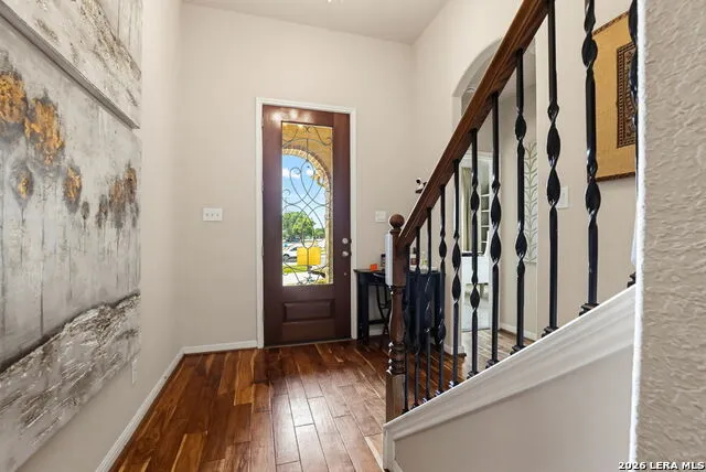 3789 Lariat Bulverde, TX 78163