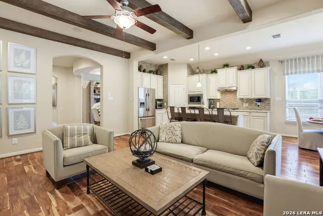 3789 Lariat Bulverde, TX 78163
