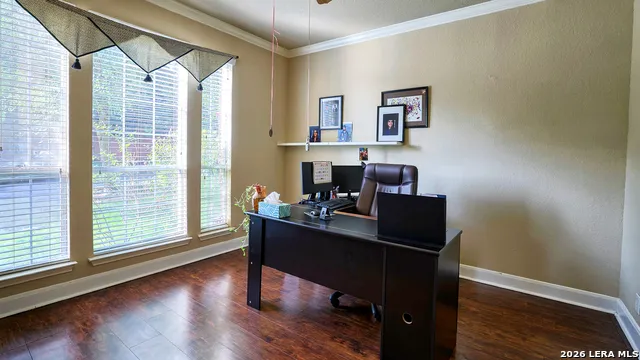 3422 Pinnacle Dr San Antonio, TX 78261