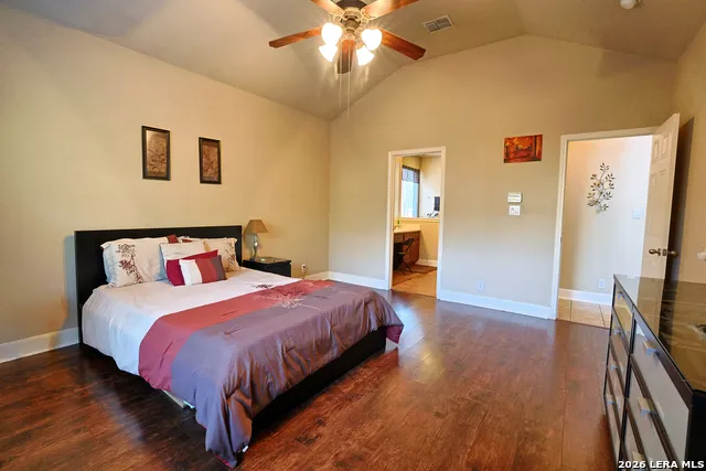 3422 Pinnacle Dr San Antonio, TX 78261