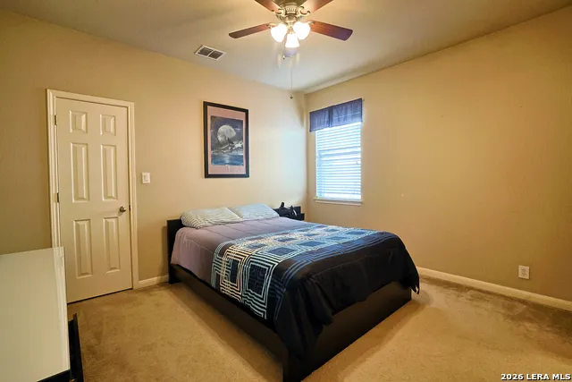 3422 Pinnacle Dr San Antonio, TX 78261