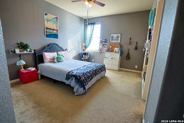 3422 Pinnacle Dr San Antonio, TX 78261