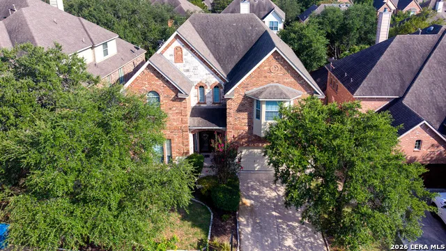 3422 Pinnacle Dr San Antonio, TX 78261