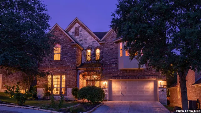 3422 Pinnacle Dr San Antonio, TX 78261