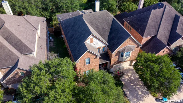 3422 Pinnacle Dr San Antonio, TX 78261