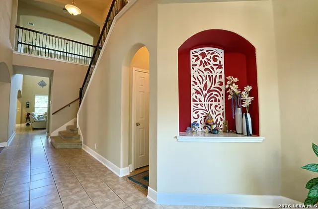3422 Pinnacle Dr San Antonio, TX 78261