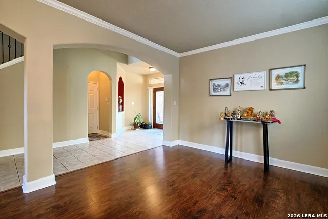 3422 Pinnacle Dr San Antonio, TX 78261