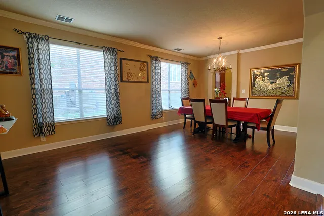 3422 Pinnacle Dr San Antonio, TX 78261