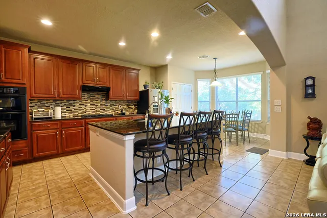 3422 Pinnacle Dr San Antonio, TX 78261