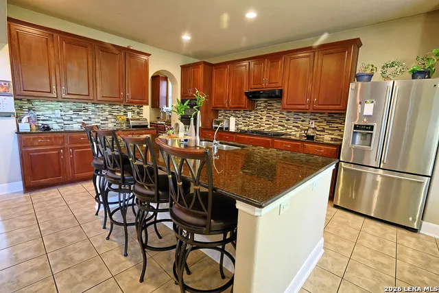 3422 Pinnacle Dr San Antonio, TX 78261