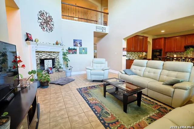 3422 Pinnacle Dr San Antonio, TX 78261