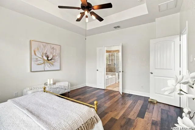 272 Flint Road Cibolo, TX 78108