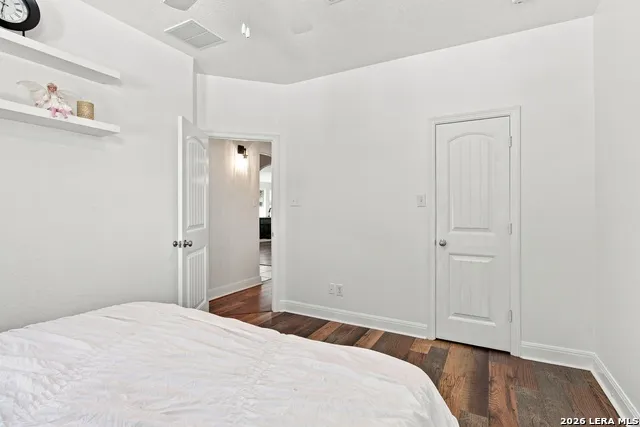 272 Flint Road Cibolo, TX 78108