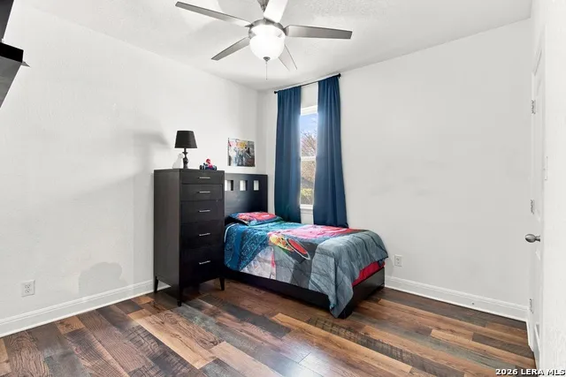 272 Flint Road Cibolo, TX 78108