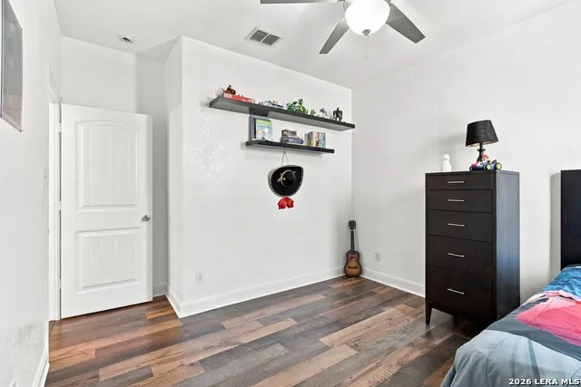 272 Flint Road Cibolo, TX 78108