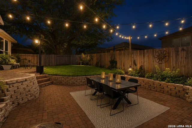 272 Flint Road Cibolo, TX 78108