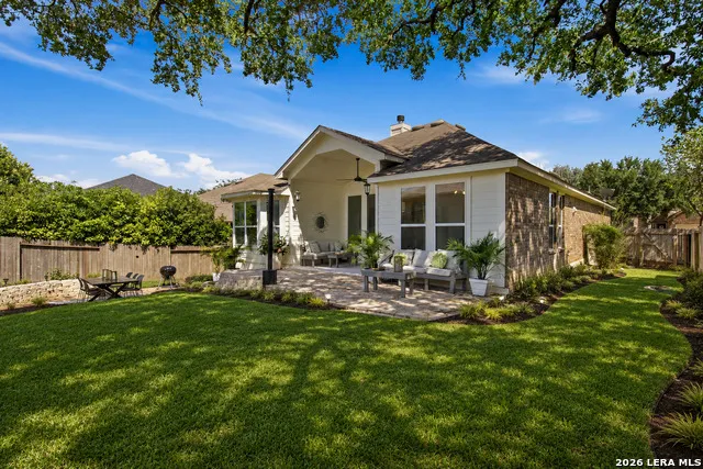 272 Flint Road Cibolo, TX 78108