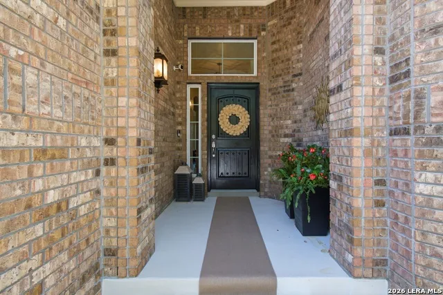272 Flint Road Cibolo, TX 78108