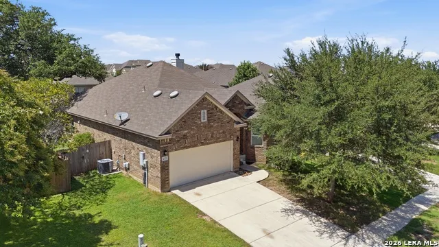 272 Flint Road Cibolo, TX 78108