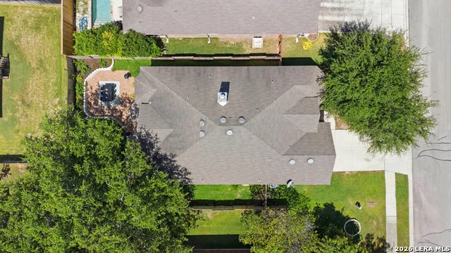 272 Flint Road Cibolo, TX 78108
