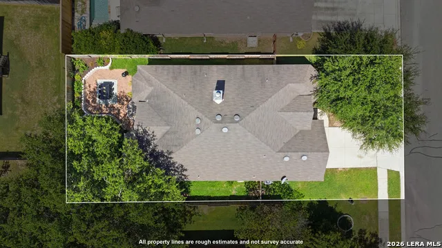 272 Flint Road Cibolo, TX 78108