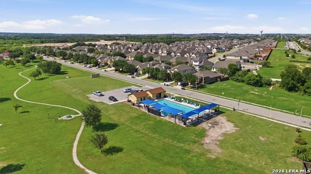 272 Flint Road Cibolo, TX 78108