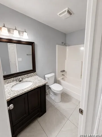 2172 La Jolla St. Eagle Pass, TX 78852