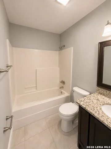 2172 La Jolla St. Eagle Pass, TX 78852
