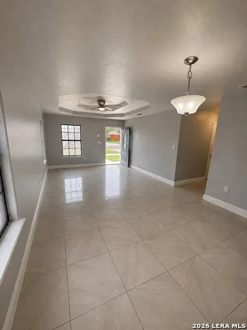 2172 La Jolla St. Eagle Pass, TX 78852