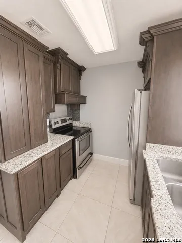 2172 La Jolla St. Eagle Pass, TX 78852