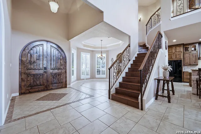 128 ABREGO RIDGE DR Floresville, TX 78114