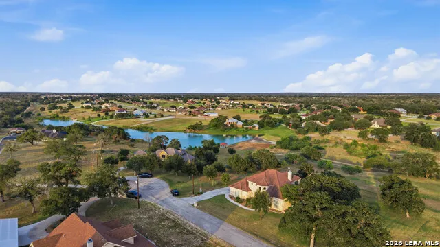128 ABREGO RIDGE DR Floresville, TX 78114