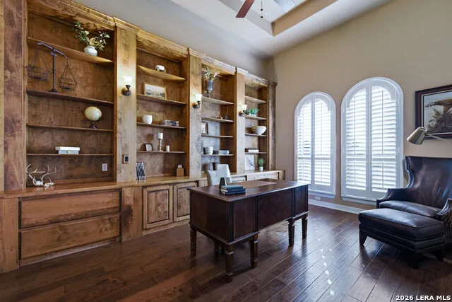 128 ABREGO RIDGE DR Floresville, TX 78114