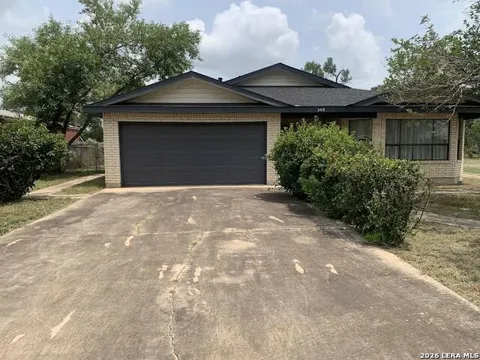 508 Crouch Ave