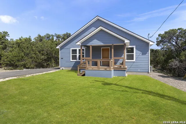 185 Northeast Bandera, TX 78003