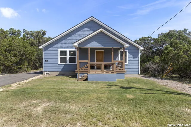 185 Northeast Bandera, TX 78003