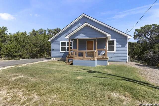 185 Northeast Bandera, TX 78003