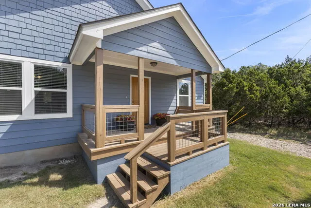 185 Northeast Bandera, TX 78003