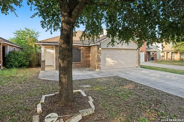 8715 Laguna San Antonio, TX 78251