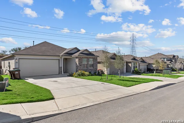 8810 Partida San Antonio, TX 78222
