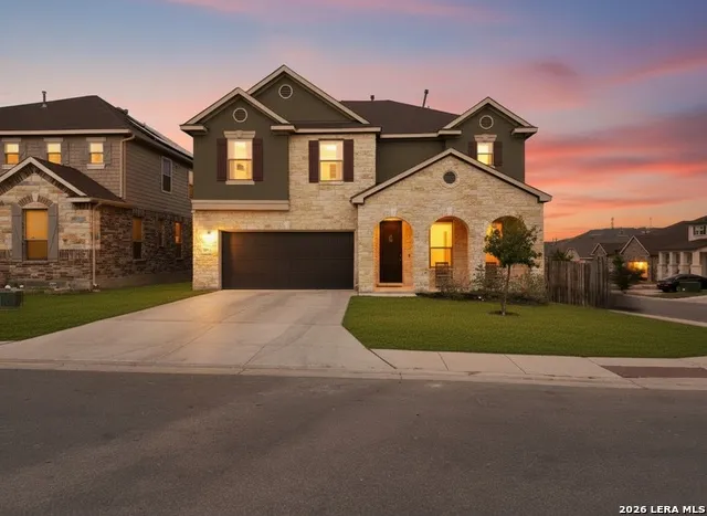 29906 Sestra Bulverde, TX 78163