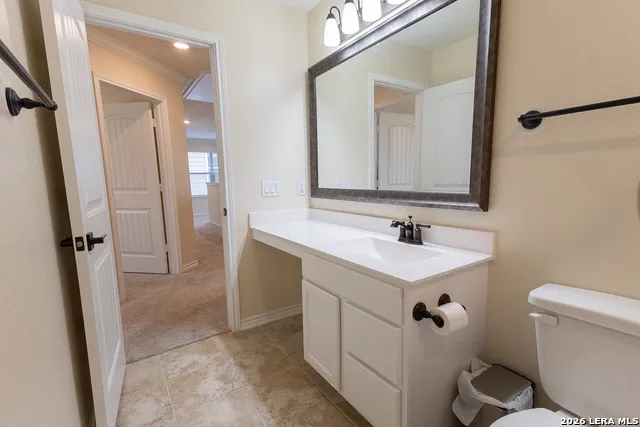 29906 Sestra Bulverde, TX 78163